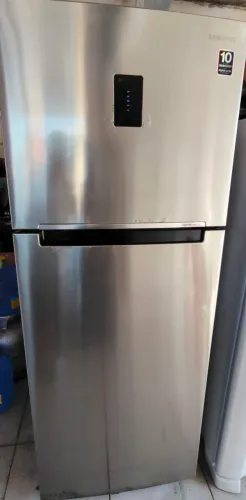 Geladeira Frostfree Valor Negociável 375L Inverter