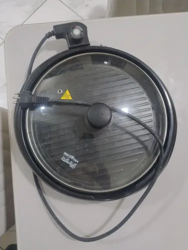 Multi grill - Britânia 