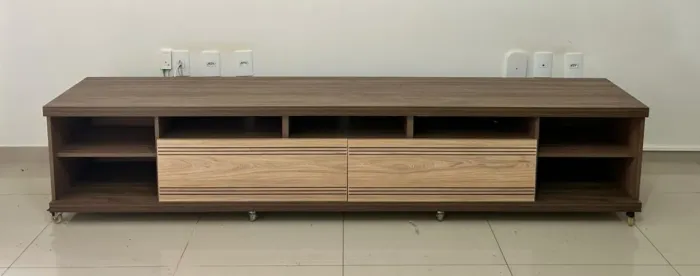 Rack 2.4 Elite