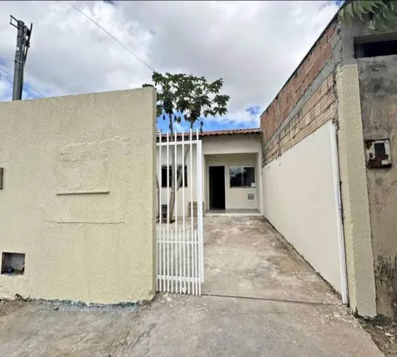 - Casa no Parque Vitória