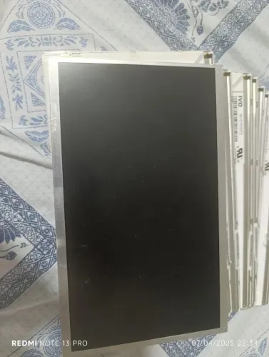 Telas LCD para IVO M101NWTS - Para Reparo ou Projetos