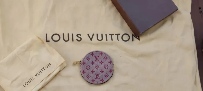 Porte monae lv round