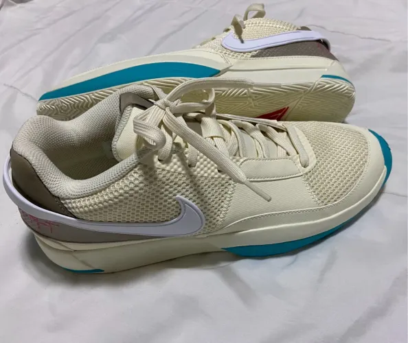 Tênis Nike Ja 1 - vacation / TAM 42 / masculino 