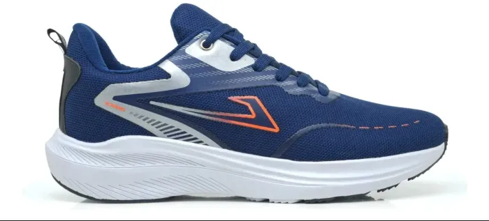 Tênis Masculino Corrida Número Especial 44-45-46-47-48