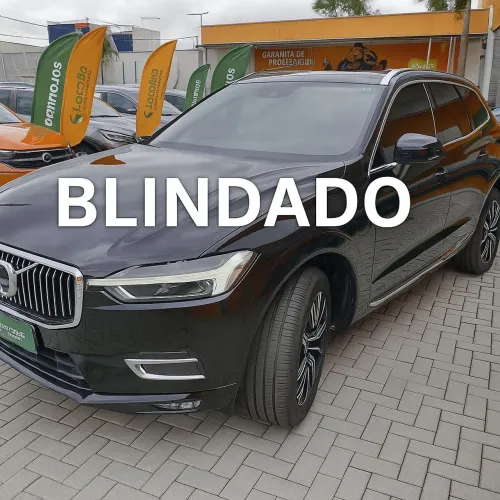 Volvo XC-60 XC 60 T-8 Híbrido Insc. Express. 2.0 AWD 2022