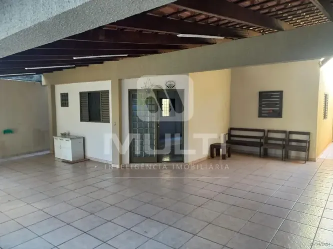 Casa - JARDIM PATRICIA