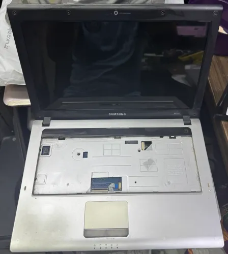 Notebook Samsung RV 410