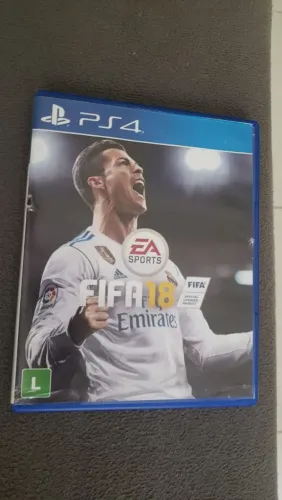 FIFA 18