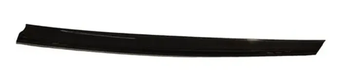 Calha Porta Traseira Esquerda Hyundai Azera 2012 2013 2015  Original