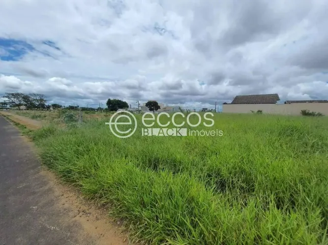 Terreno à venda, Laranjeiras - Uberlândia/MG