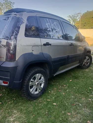 Peças  Idea Adventure 1.8 etork ( peclat peças )