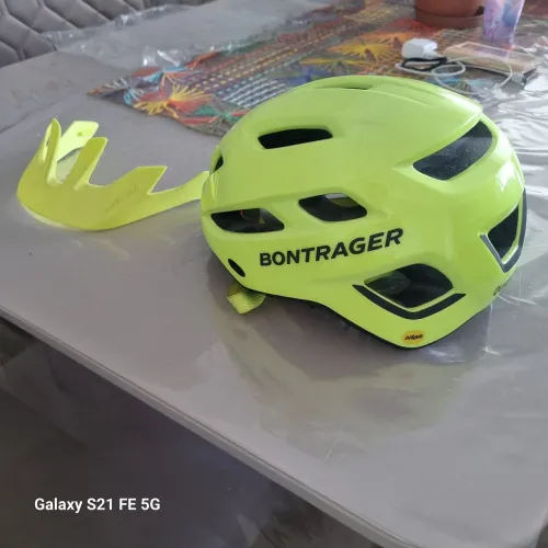Capacete Bontrager Mips - Tamanho M