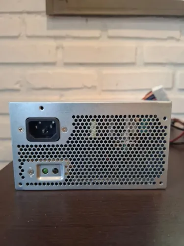 Fonte Original Workstation Dell 300W ATX