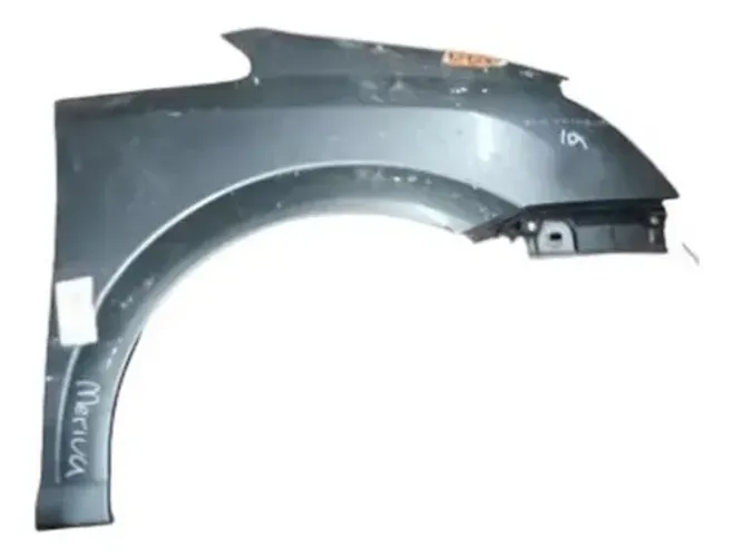 Paralama Meriva 2003 2004 2005 2006 2007 2008 A 11 2012 Ld