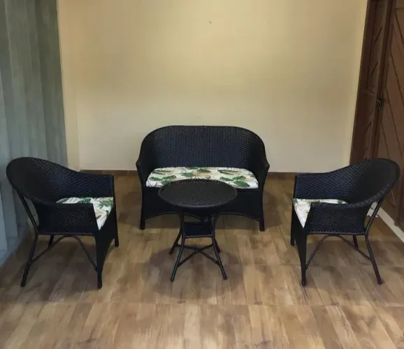 Conjunto Valença sem saia 