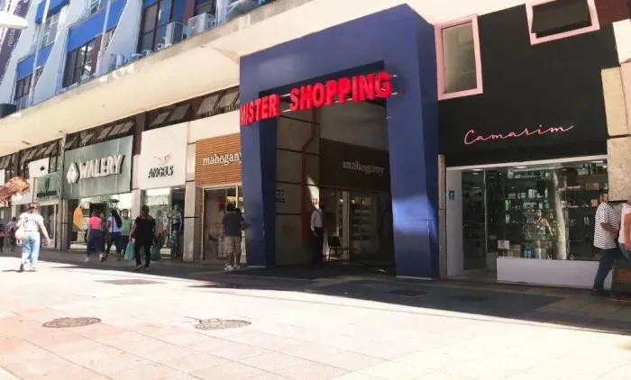 Box/Garagem à venda por R$ 75.000,00 - Centro - Juiz de Fora/MG