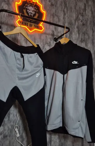 Conjunto Nike Masculino - Conforto e Estilo!