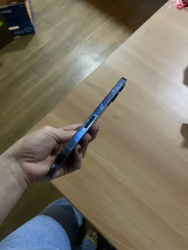 IPHONE 12 PRO MAX 512GB