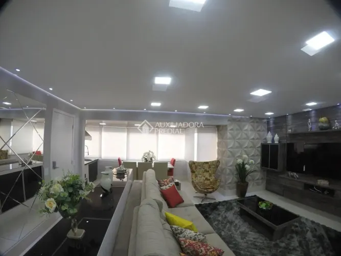 APARTAMENTO - SANTO ANDRÉ - CENTRO