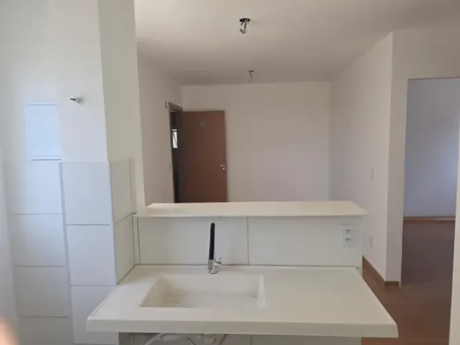 Apartamento em Piedade NOVO com ótima localização 