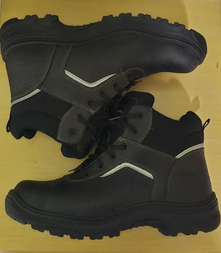 Bota Skechers Work 45/46 Preta NOVA