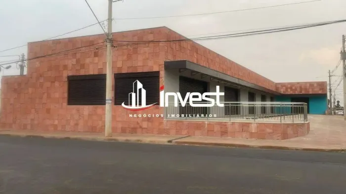 SALA DISPONIVEL PARA LOCAÇÃO, OTIMA LOCALIZAÇAO NO BAIRRO BOA VISTA !