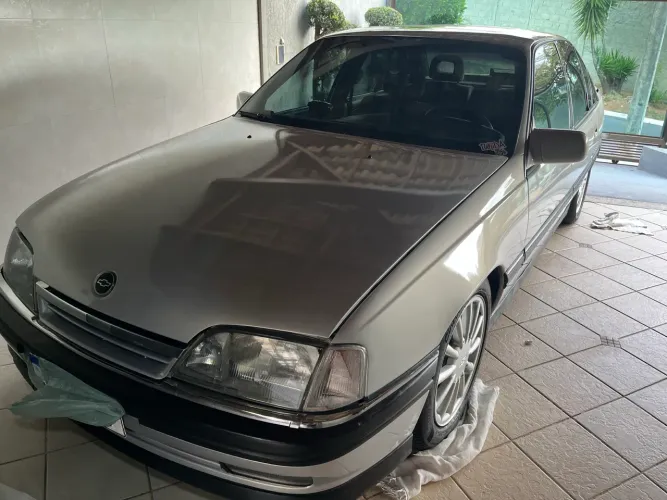 Chevrolet Omega CD 4.1 / 3.0 1996