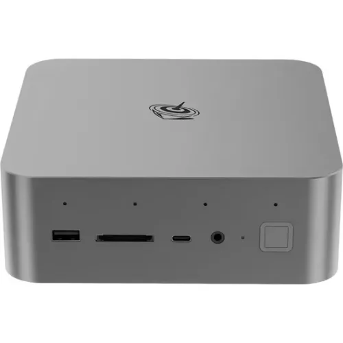 Mini PC Beelink Mini PC Beelink GTI14 Intel Core Ultra 9 185H 96GB /DDR5/ 2TB SSD - Novo!