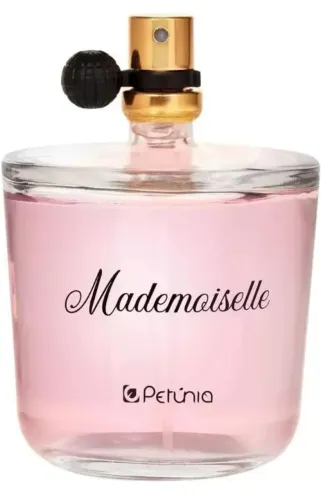 Perfume Mademoiselle Petúnia