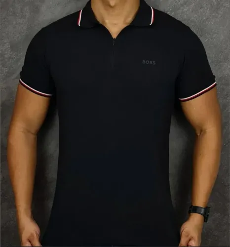 Camisa polo boss diversos modelos