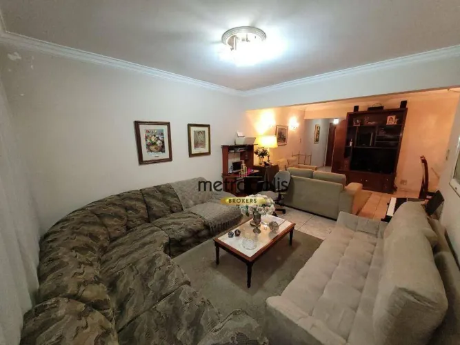 Apartamento à venda, 128 m² por R$ 1.320.000,00 - Pinheiros - São Paulo/SP