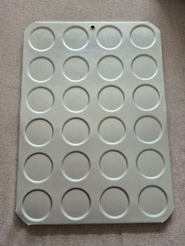 Forma para bem casado