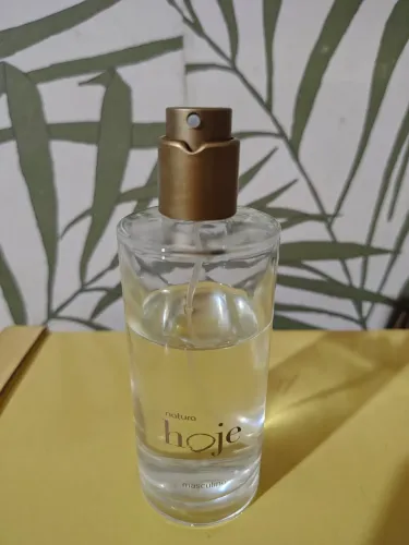 Natura Hoje masculino 100 ml