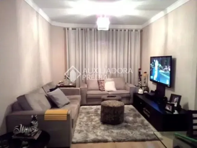 APARTAMENTO - SÃO BERNARDO DO CAMPO - PLANALTO