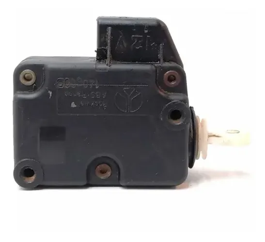Trava Portinhola Combustivel Land Rover Discovery 2000 2001