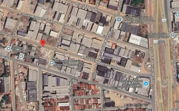 Oportunidade! Terreno / Lote em Cabedelo à venda com 450m² 