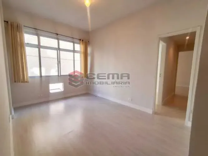 Apartamento : / Residencial / Flamengo