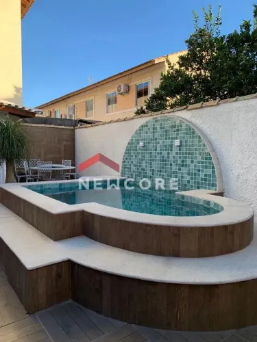 Casa em Rua José de Souza Neto - Vivendas do Coqueiro I - Campos dos Goytacazes/RJ