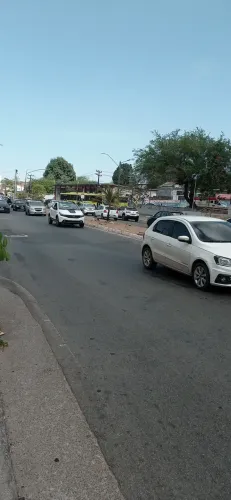 PONTO COMERCIAL AV. GUAXENDUBA