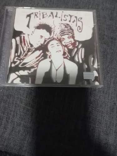 CD Tribalistas