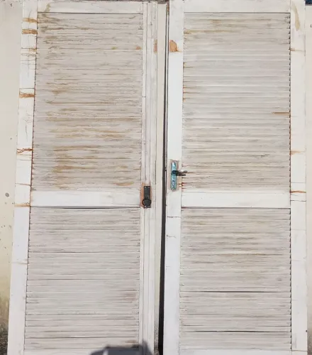 Veneziana Pantográfica 