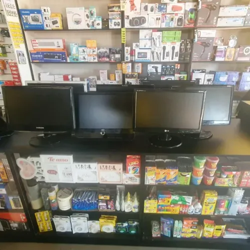 Monitores VGA Usados Funcionando