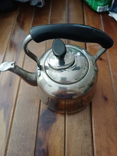 chaleira 400 ML