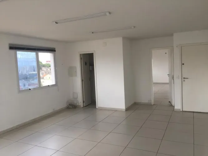 Sala Comercial - Penha - São Paulo/SP