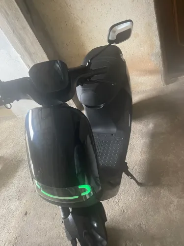 Troco por carro no mesmo valor R$ 12.000