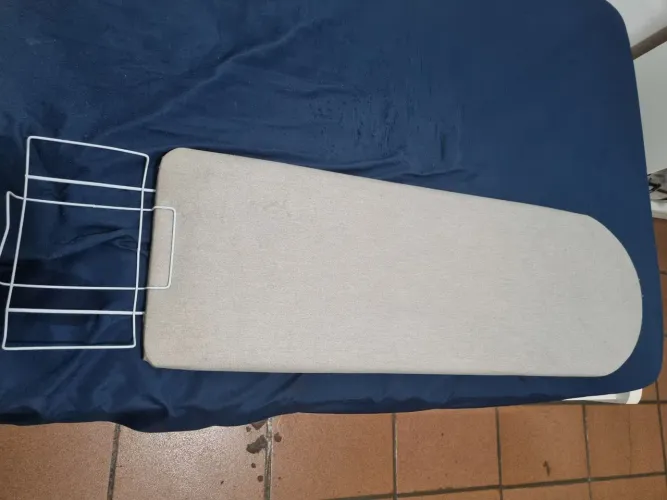 Mesa de Passar Roupa