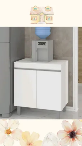 Promoção Balcao de Cozinha - 28/04