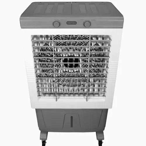 PROMOÇÃO Climatizador Ventisol 125 Litros 400w de potência (Novo Direto da fábrica)