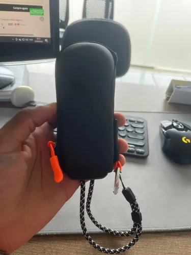Insta360 X4 Camera