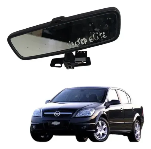 Retrovisor Interno Fotocrômico Chevrolet Vectra 2007 2008